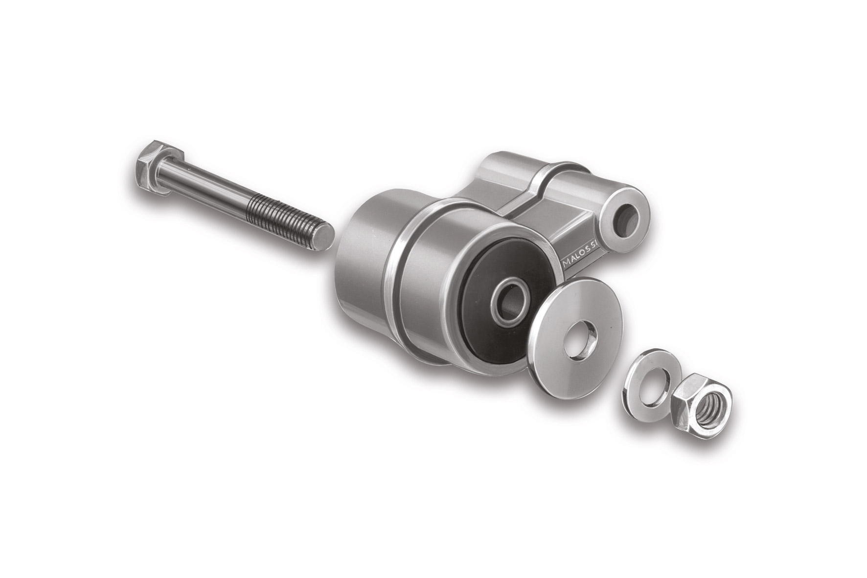 Malossi Silentpot Peugeot Peugeot 103-104-105 50 2T